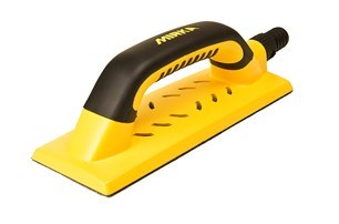 Mikra Handblock mit Absaugung